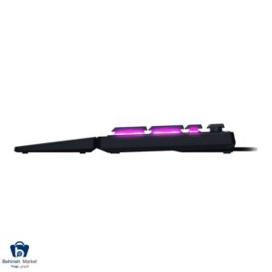 قیمت و خرید کیبورد گیمینگ ریزر مدل Razer Ornata V3