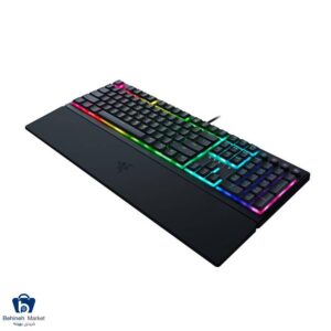 کیبورد مخصوص بازی ریزر مدل Ornata V3