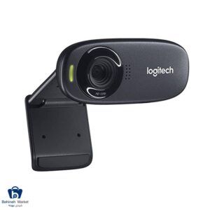 مشخصات، قیمت و خرید وب کم لاجیتک مدل Logitech C310 HD
