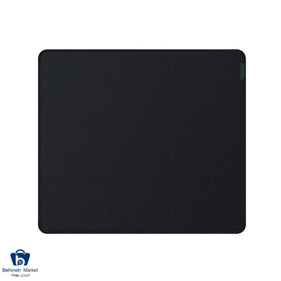 ماوس پد مخصوص بازی ریزر مدل Strider Large
