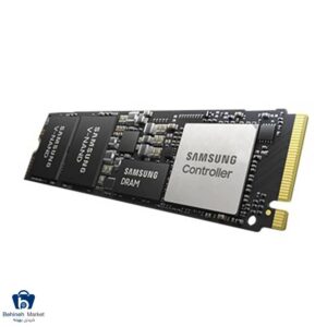 مشخصات، قیمت و خرید SSD اینترنال سامسونگ مدل PM9A1 ظرفیت 256GB