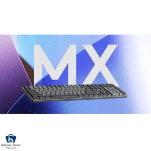 MX MECHANICAL TACTILE