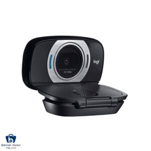 خرید وب کم لاجیتک مدل Logitech C615