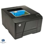 پرینتر رنگی لیزری اچ پی مدل LaserJet Pro 200 M251n