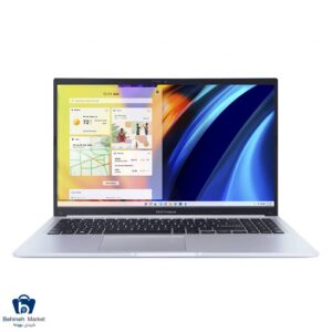 لپ تاپ ایسوس مدل VivoBook 15 R1502ZA Ci5 1235U-8GB-512SSD-Intel IRIS XE