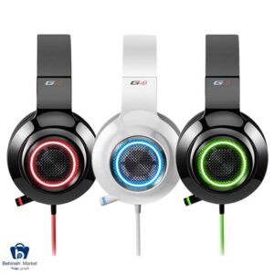 مشخصات، قیمت و خرید هدست مخصوص بازی ادیفایر مدل G4