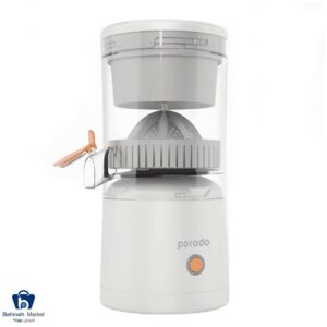 آبمیوه گیری شارژی پرودو مدل PD-LSSJ45-WH