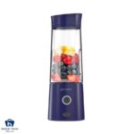 آبمیوه گیر مخلوط کن 6 تیغه پرودو Lifestyle PD-PJW6B-BU