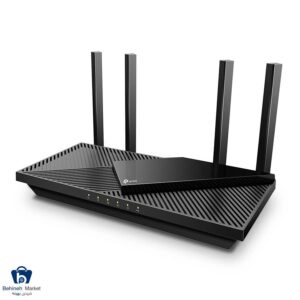 مشخصات، قیمت و خرید روتر بیسیم AX3000 تی پی لینک مدل Archer AX55 Wi-Fi 6