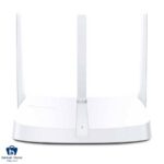 روتر بی‌سیم 300Mbps مرکوسیس مدل MW306R