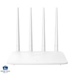 روتر بی سیم تندا N300 F6