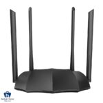 روتر بی سیم دوباند AC1200 تندا AC8