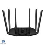 روتر بی‌سیم AC2100 تندا AC21