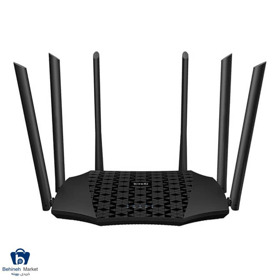 روتر بی‌سیم AC2100 تندا مدل AC21