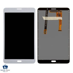 مشخصات، قیمت و خرید تاچ ال سی دی تبلت سامسونگ مدل Galaxy Tab A7 T285 LTE سفید