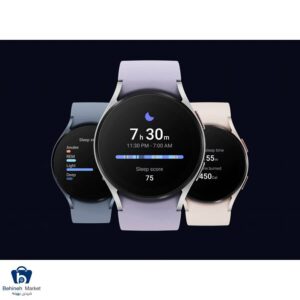 مشخصات ساعت هوشمند سامسونگ Galaxy Watch5 R900 40mm