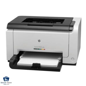 مشخصات، قیمت و خرید پرینتر لیزری رنگی اچ پی مدل LaserJet Pro CP1025