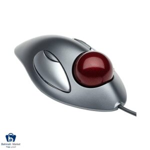 مشخصات، قیمت و خرید موس لاجیتک مدل Logitech Trackman Marble