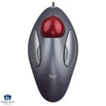 ماوس لاجیتک مدل Trackman Marble