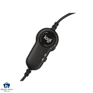 هدفون لاجیتک مدل H150