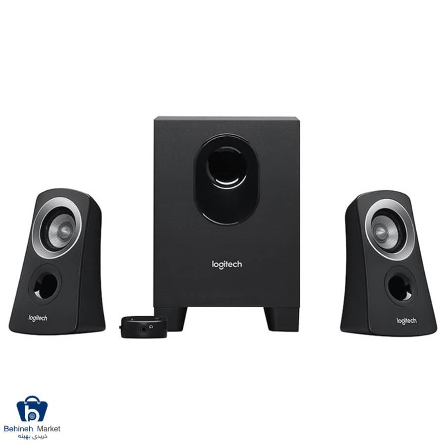 اسپیکر لاجیتک مدل Z313