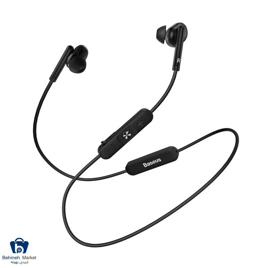 هندزفری بی سیم باسئوس مدل s30