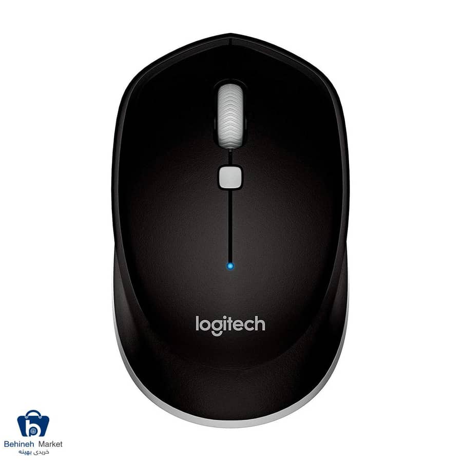 ماوس بی سیم لاجیتک مدل M535 BT