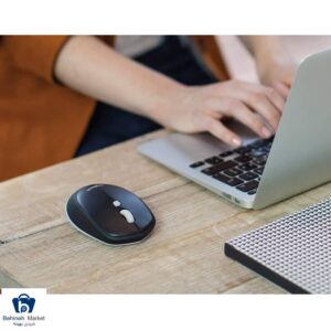 مشخصات، قیمت و خرید موس بی سیم لاجیتک مدل Logitech M535 BT