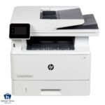 پرینتر چندکاره لیزری اچ پی LaserJet Pro MFP M428dw