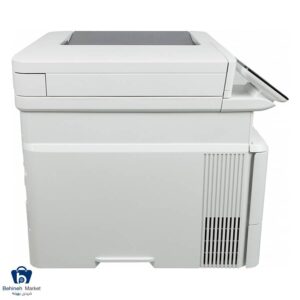 مشخصات، قیمت و خرید پرینتر چندکاره لیزری اچ پی مدل HP LaserJet Pro MFP M428dw