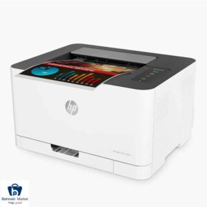 مشخصات، قیمت و خرید پرینتر لیزری رنگی اچ پی مدل Color Laser 150nw