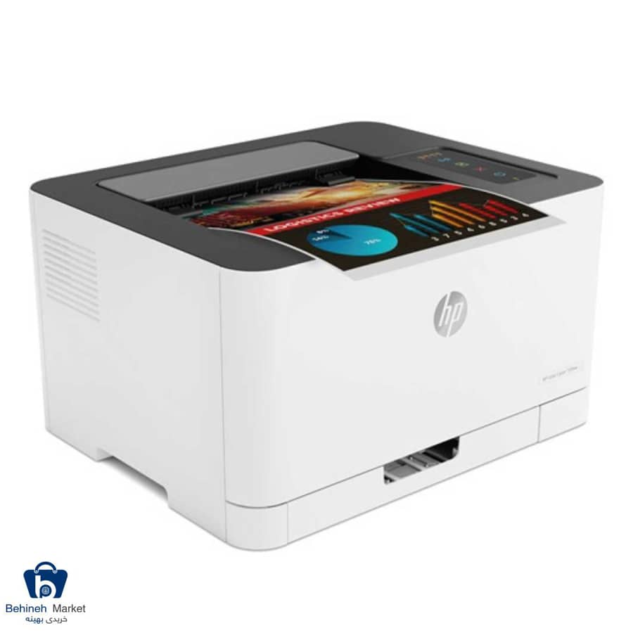 پرینتر لیزری رنگی اچ پی مدل Color Laser 150nw