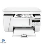 پرینتر لیزری اچ پی LaserJet Pro MFP M26nw