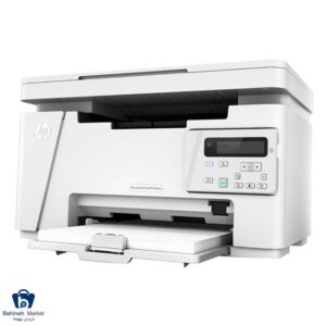 مشخصات، قیمت و خرید پرینتر چندکاره لیزری اچ پی مدل LaserJet Pro MFP M26nw