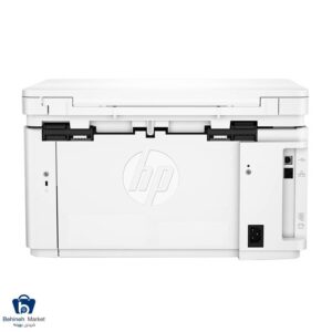 پرینتر چندکاره لیزری اچ پی مدل LaserJet Pro MFP M26nw