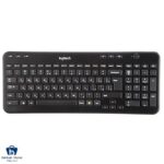کیبورد بی سیم لاجیتک مدل K360