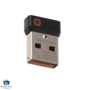 کیبورد بی سیم لاجیتک مدل K360