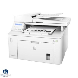 مشخصات، قیمت و خرید پرینتر چندکاره لیزری اچ پی مدل HP LaserJet Pro MFP M227sdn