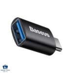 مبدل USB-C به USB3.1 باسئوس ZJJQ000001