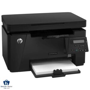 LaserJet Pro MFP M125nw
