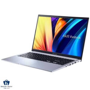 VivoBook 15 R1502ZA Ci5 1235U-8GB-512SSD-Intel IRIS XE