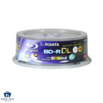 بلوری خام ری دیتا A1 50GB بسته 15 عددی