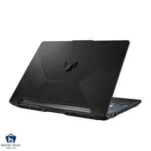 F15 FX506HF i5 11400H-8GB-512SSD-4GB 2050