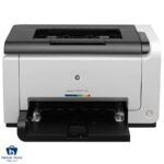 پرینتر لیزری رنگی اچ پی مدل LaserJet Pro CP1025