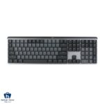 کیبورد بی سیم لاجیتک مدل MX MECHANICAL TACTILE