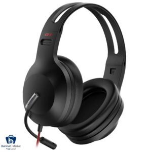 مشخصات، قیمت و خرید هدست گیمینگ ادیفایر مدل Edifier G1 SE