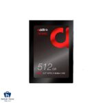 اس‌اس‌دی ادلینک S20 512GB