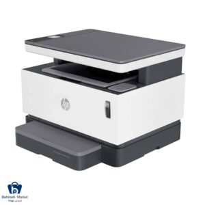 مشخصات، قیمت و خرید پرینتر لیزری اچ پی مدل HP Neverstop Laser MFP 1200N