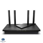 روتر AX3000 تی پی لینک Archer AX55