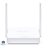 مودم روتر بی‌ سیم مرکوسیس MW-300D